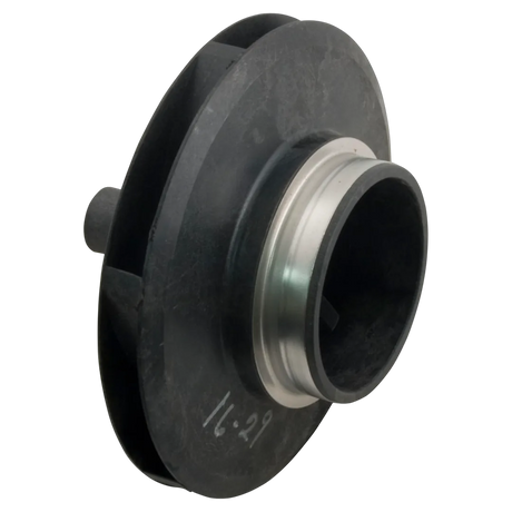 Jacuzzi Carvin Magnum 5 HP Impeller