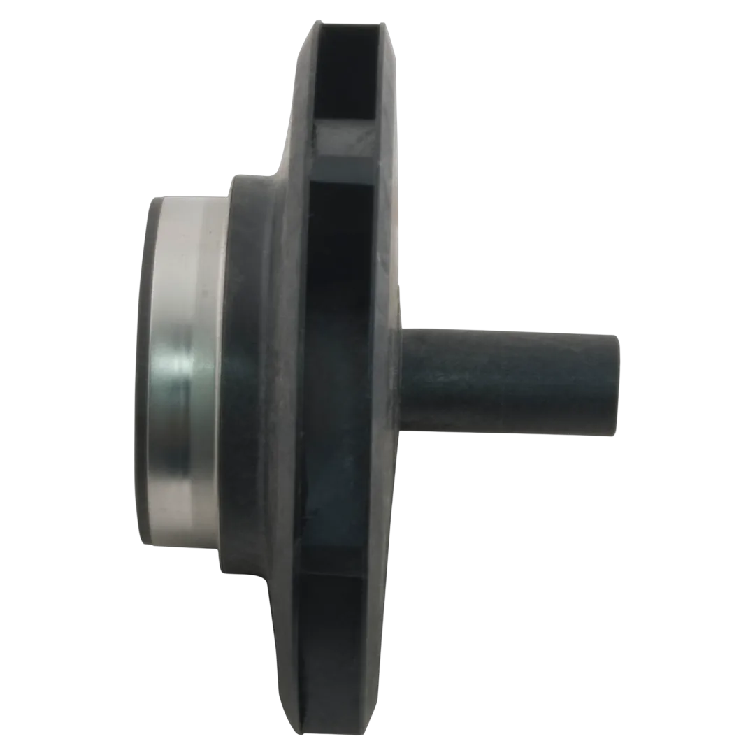 Jacuzzi Carvin 05037106R Impeller - Side
