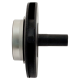 Carvin LC/ SharkJet Impeller 0.75/1.0 HP - Side