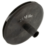 Carvin 05381801R Full-Rated Pump Impeller 2 HP - Reverse
