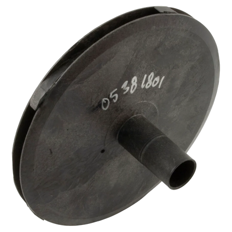 Carvin 05381801R Full-Rated Pump Impeller 2 HP - Reverse