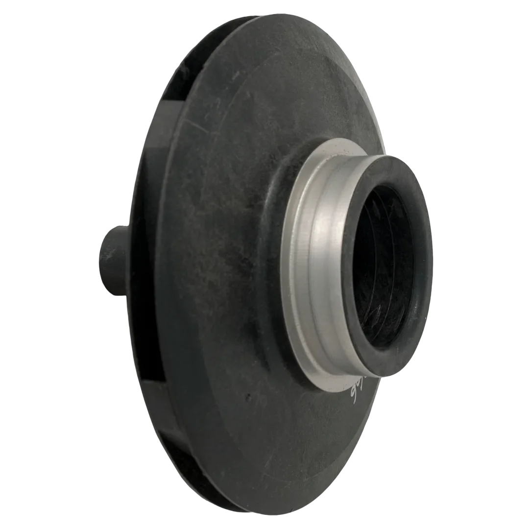 Carvin Magnum 1HP Impeller Replacement