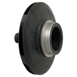 Carvin Magnum 1HP Impeller Replacement