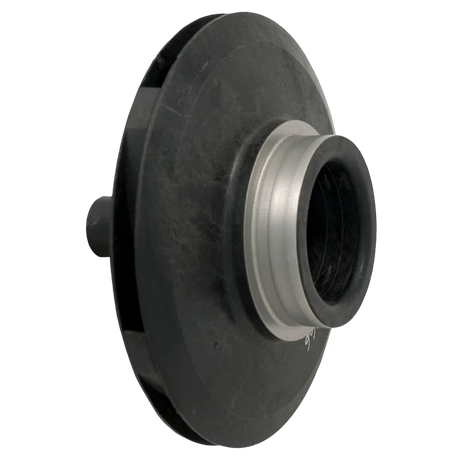 Carvin Magnum 1HP Impeller Replacement