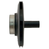 Carvin Magnum 1 HP Impeller - Side