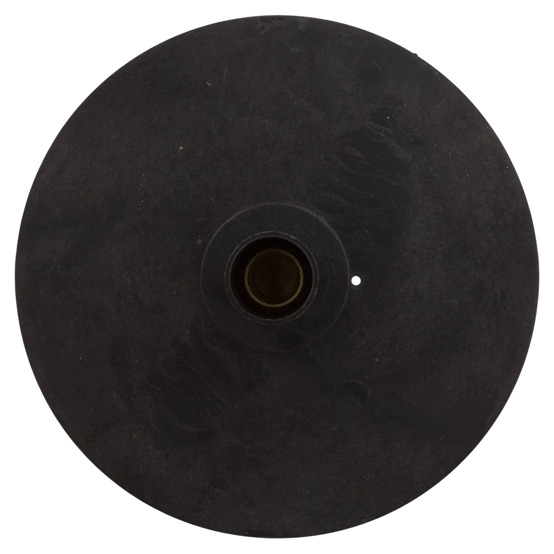 Carvin Magnum Impeller 05038401R - Back