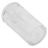 Carvin 23257702R Sight Glass Bottle - Reverse