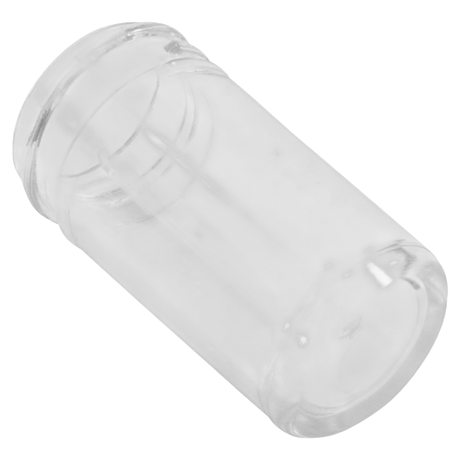Carvin 23257702R Sight Glass Bottle - Reverse