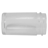Carvin 23257702R Sight Glass Bottle - Side