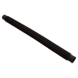 Carvin 31162407R black filter to pump hose, 1.5 x 24 in