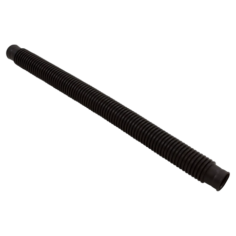 Carvin 31162407R black filter to pump hose, 1.5 x 24 in