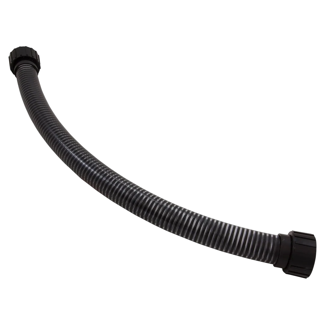 Carvin Laser Filter Union Hose Assembly 30 in - Reverse