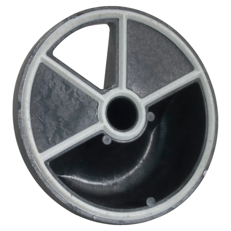 Carvin DVK6 DVK7 Key Assembly with Gasket - Reverse