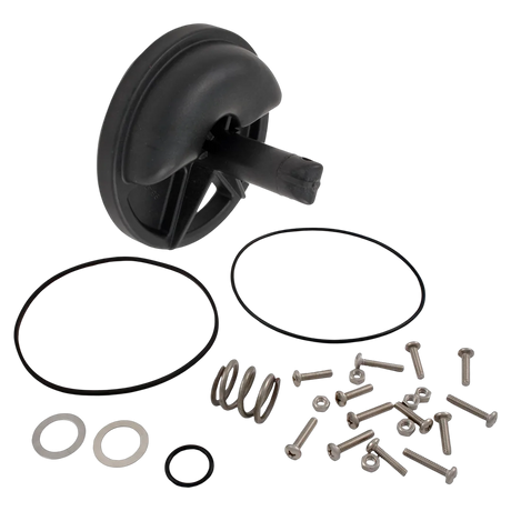 Carvin DVK6/DVK7 Diverter Valve Repair Kit