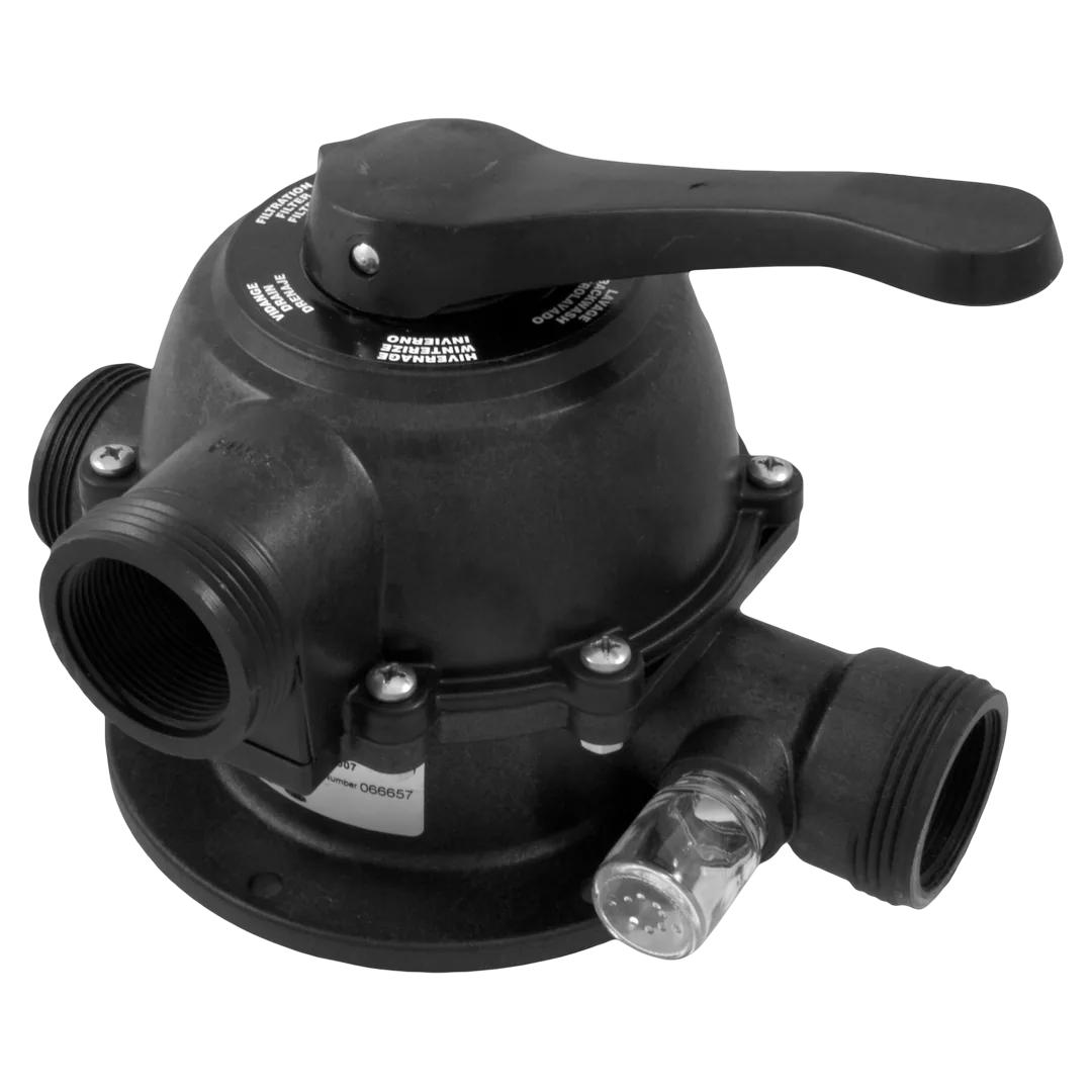 Carvin DVK-6 Multiport Valve Kit Replacement