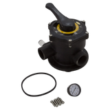 Carvin DVK-7 Bolt-On Dial Valve Kit