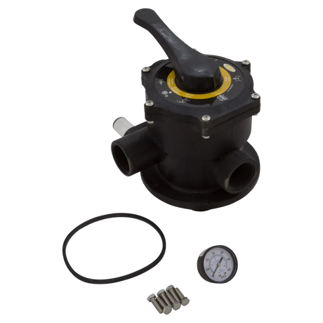Carvin DVK-7 Bolt-On Dial Valve Kit