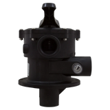 Carvin DVK-7 Valve Bolt-On Type - Back
