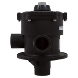 Carvin DVK-7 Valve Bolt-On Type - Front