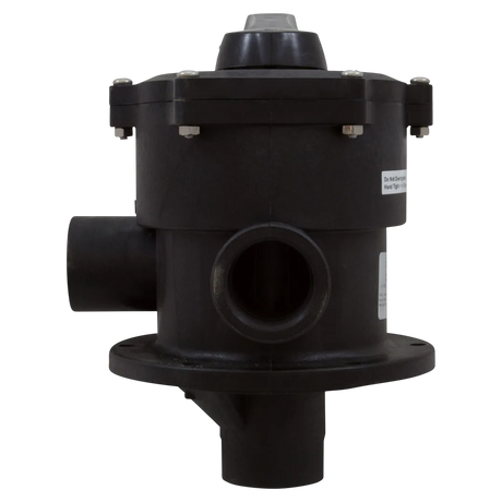 Carvin DVK-7 Valve Bolt-On Type - Front