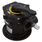 Carvin DVK-7 Valve Bolt-On Type - Reverse