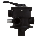 Carvin DVK-7 Valve Bolt-On Type - Side (1)