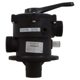 Carvin DVK-7 Valve Bolt-On Type - Side (2)