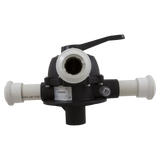 Carvin 15VK-24 Multiport Valve with Unions - Front