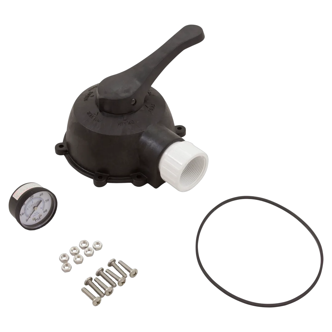 Carvin 39262209K DVK6 Valve Diverter/Cover Repair Kit