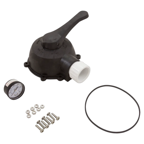 Carvin 39262209K DVK6 Valve Diverter/Cover Repair Kit