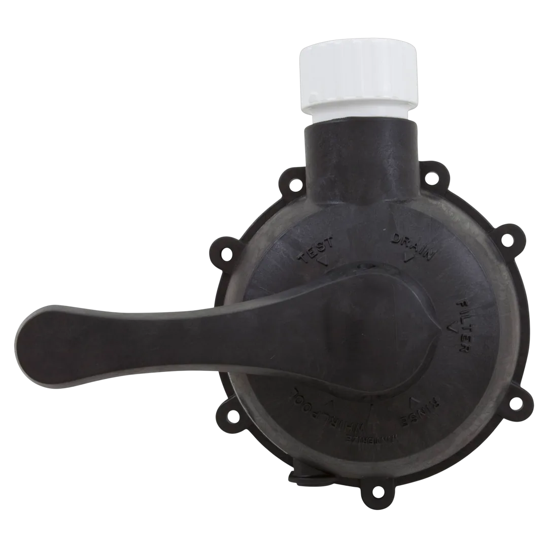 Carvin 39262209K DVK6 Valve Diverter/Cover Repair Kit - Front