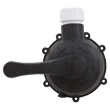 Carvin 39262209K DVK6 Valve Diverter/Cover Repair Kit - Front