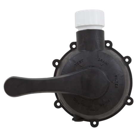 Carvin 39262209K DVK6 Valve Diverter/Cover Repair Kit - Front