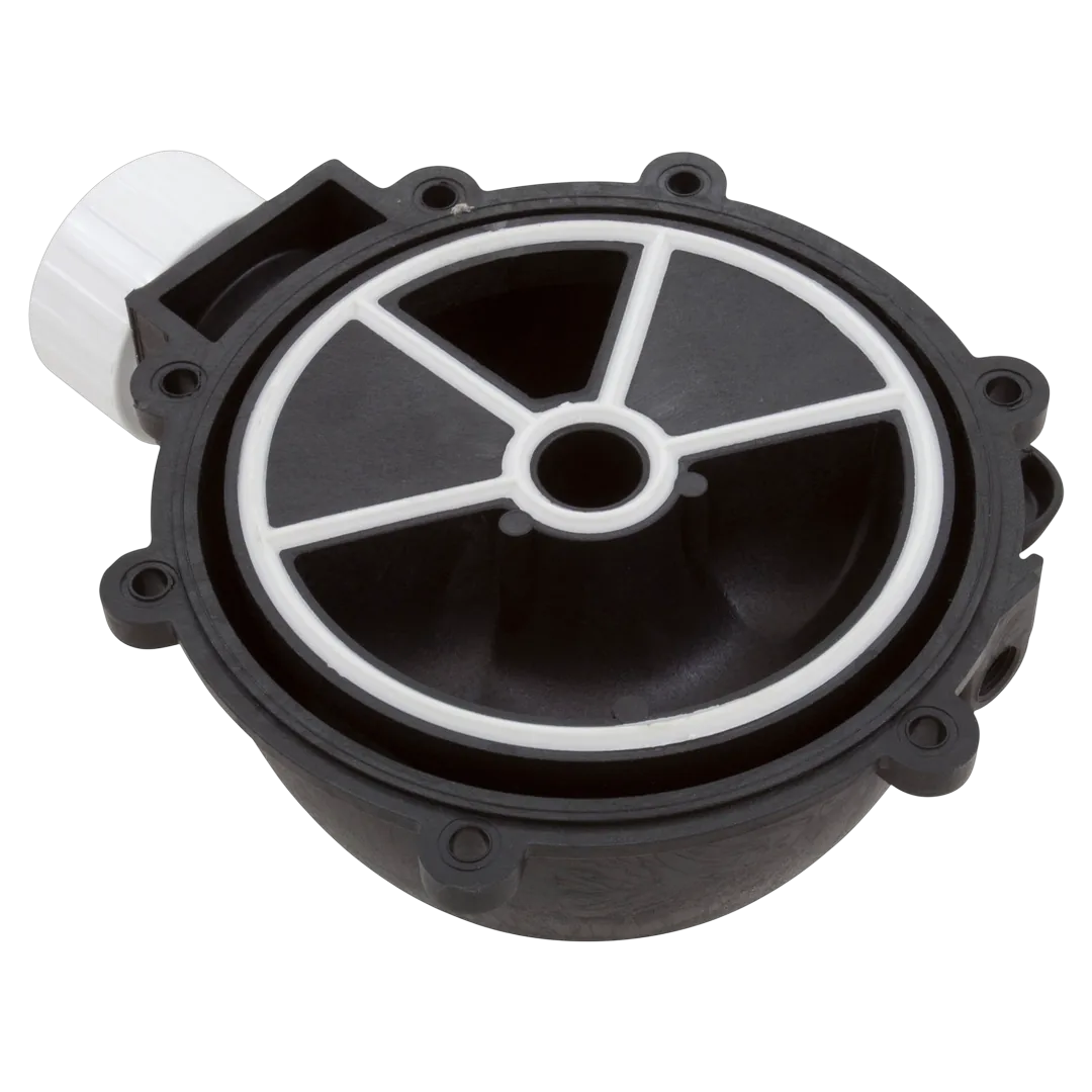Carvin 39262209K DVK6 Valve Diverter/Cover Repair Kit - Reverse