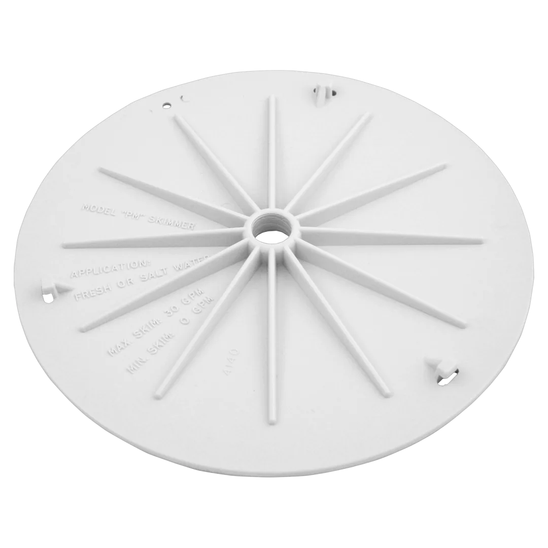 Carvin PMT Skimmer Lid - Reverse