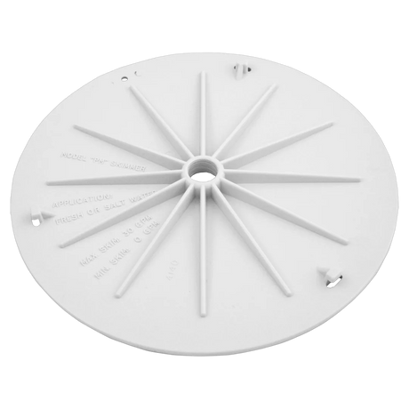 Carvin PMT Skimmer Lid - Reverse