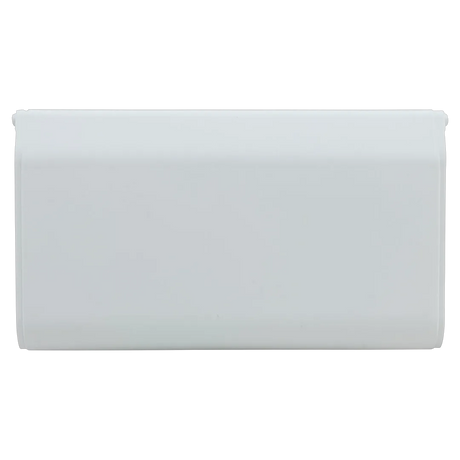 Jacuzzi PMT Skimmer Weir Assembly - Front