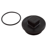 Carvin 2-inch plug with O-ring for MD Series
