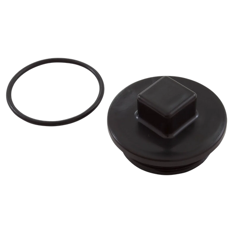 Carvin 2-inch plug with O-ring for MD Series