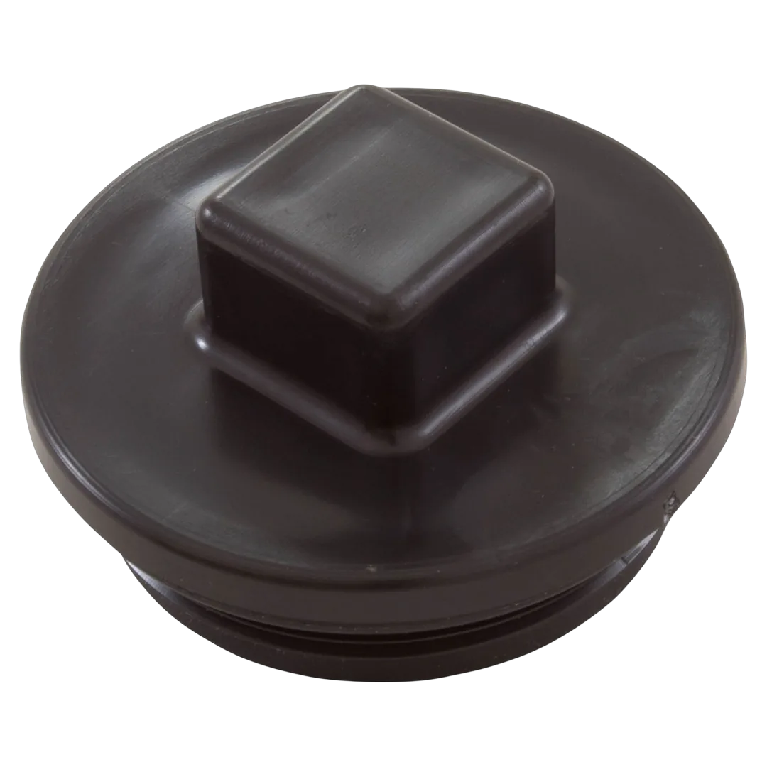 Carvin MD Series 2 Inch Plug with O-Ring - Alt (2)