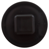 Carvin MD Series 2 Inch Plug with O-Ring - Front