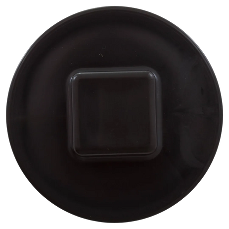 Carvin MD Series 2 Inch Plug with O-Ring - Front