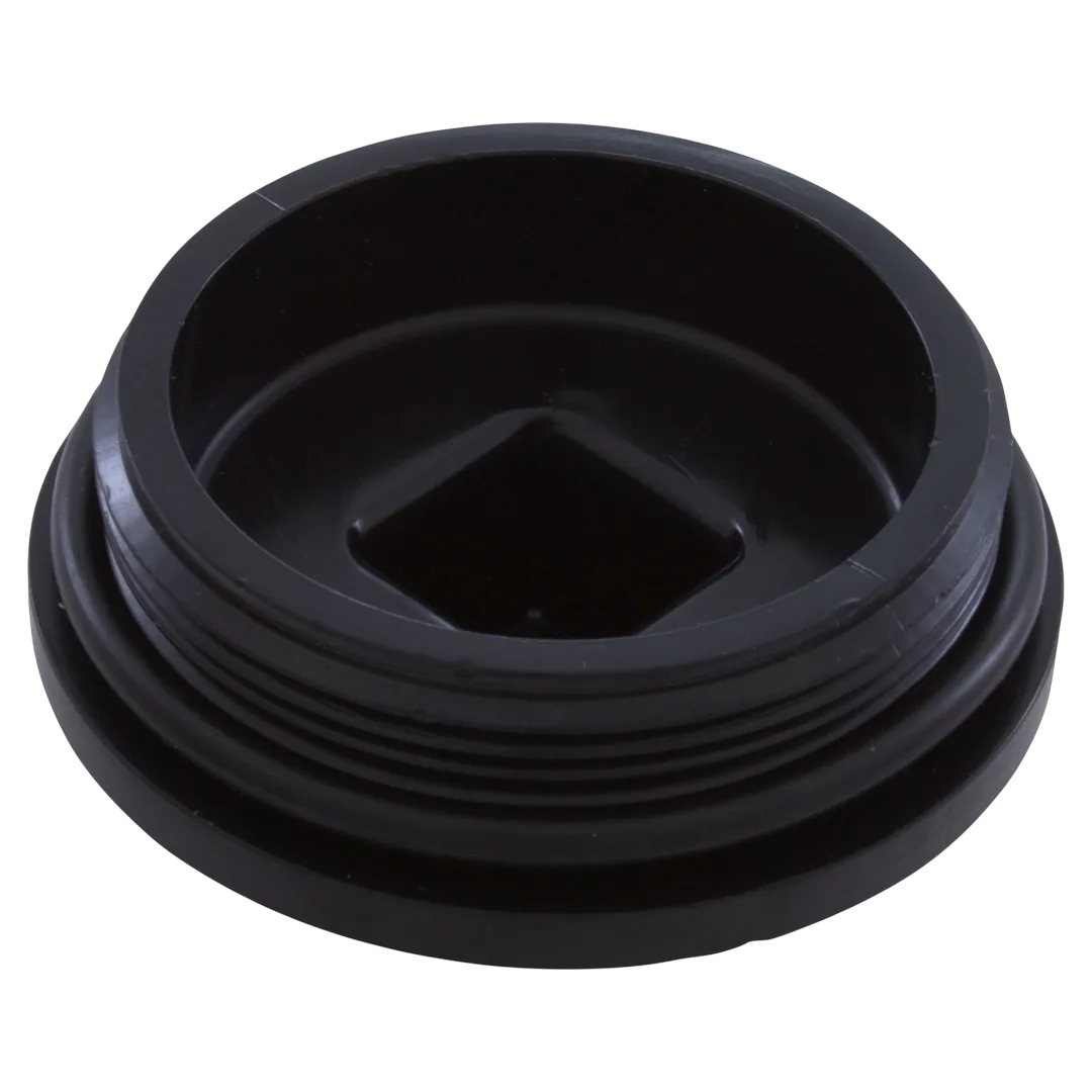 Carvin MD Series 2 Inch Plug with O-Ring - Reverse