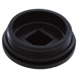 Carvin MD Series 2 Inch Plug with O-Ring - Reverse