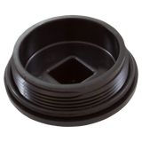 Carvin MD Series 2 Inch Plug with O-Ring - Reverse (2)
