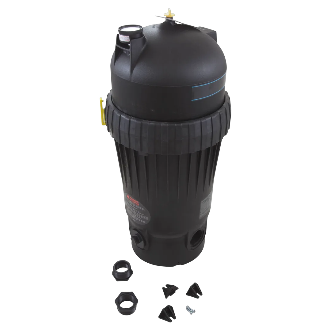 Jacuzzi CFR-150 Cartridge Filter - Reverse