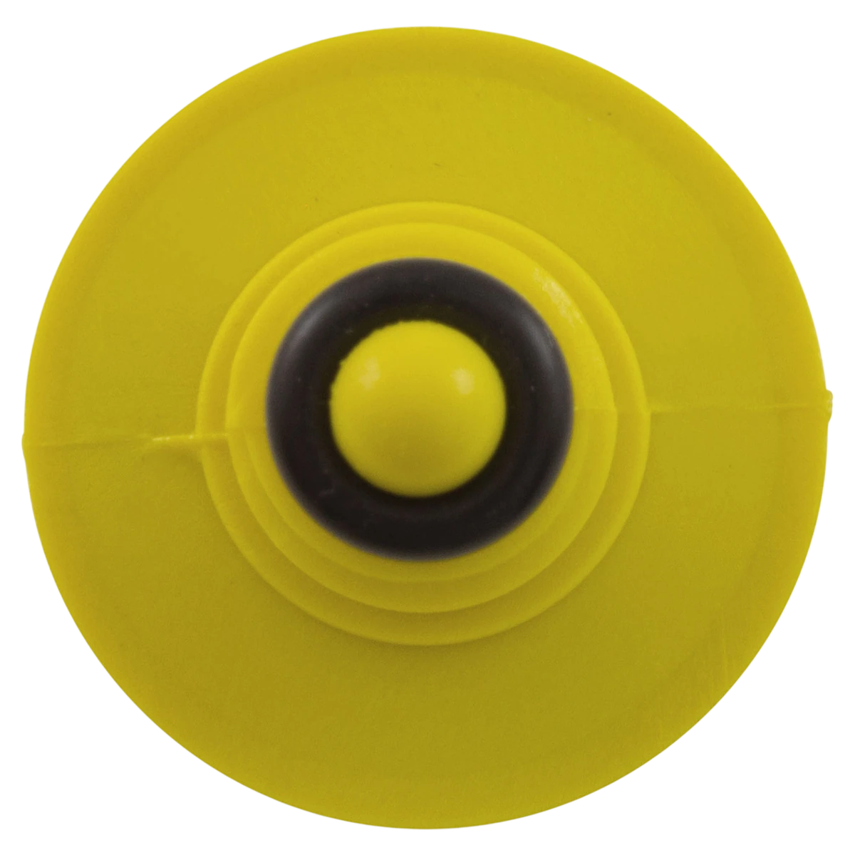 Carvin Air Bleed Knob with O-Ring — bottom view