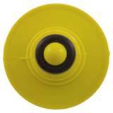 Carvin Air Bleed Knob with O-Ring — bottom view