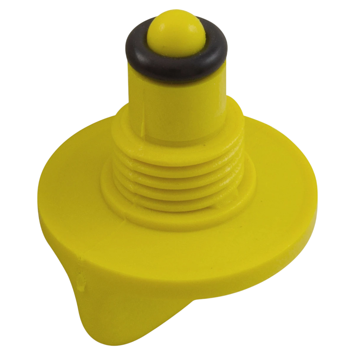 Carvin Air Bleed Knob with O-Ring — reverse view