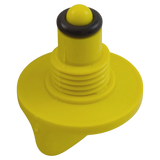 Carvin Air Bleed Knob with O-Ring — reverse view